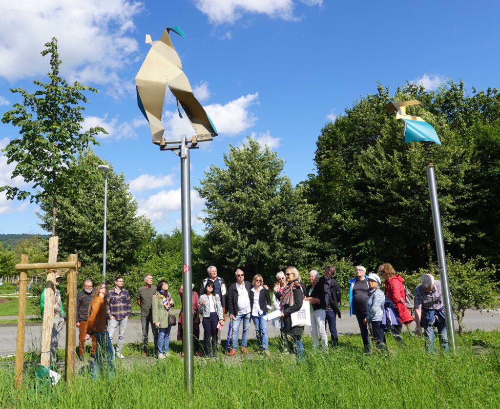 2024 07 04 KunstPlatz-Führung