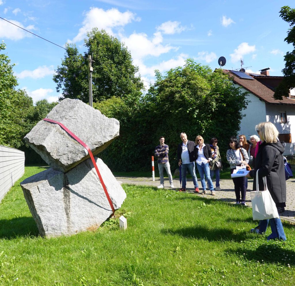 2024 07 04 KunstPlatz-Führung